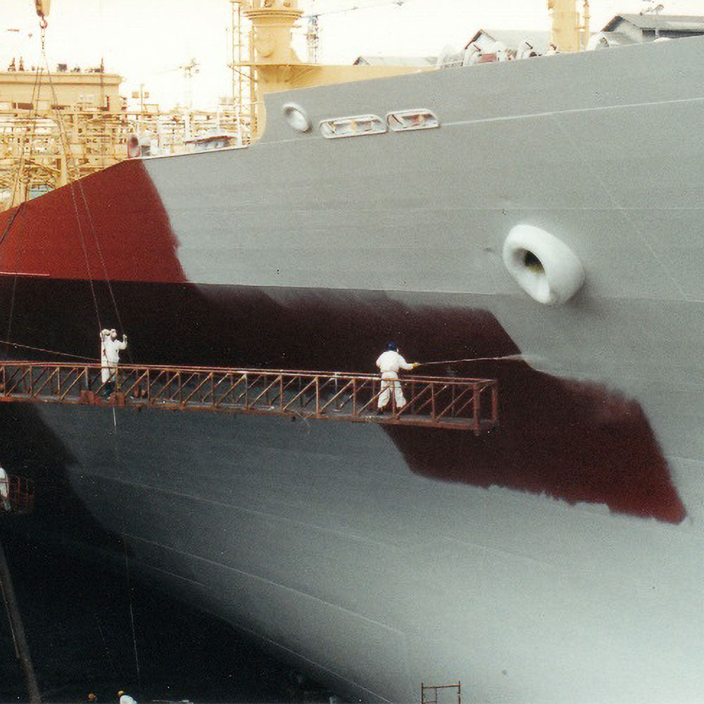 Marine Metal Coatings, Inc – Marine Metal Coatings, Inc.
